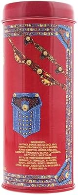 Versace Red Jeans Eau de Toilette 75ml for Men view 2