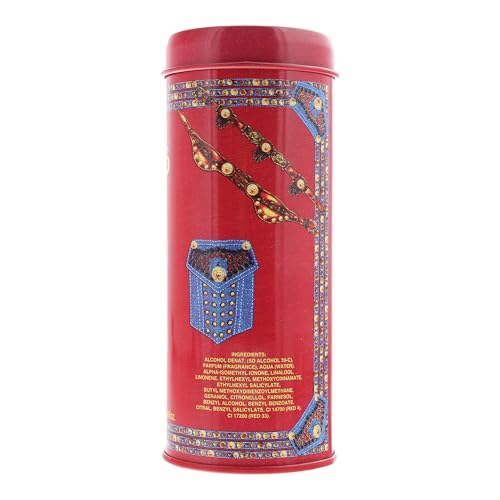 Versace Perfume Red Jeans Edt 75Ml