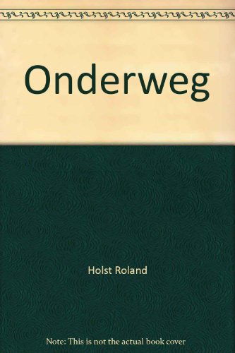 Onderweg