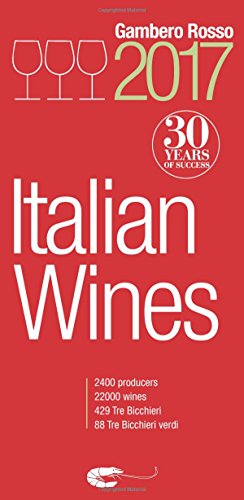 Italian Wines 2017 Italian Wines 2017