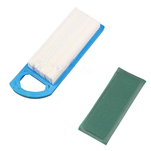 Air Filter & Pre-Filter For Briggs & Stratton 697153 698083 795115 697015