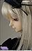 Super Dollfie SD13 Rozen Maiden Suigintou 1/3 (Volks)
