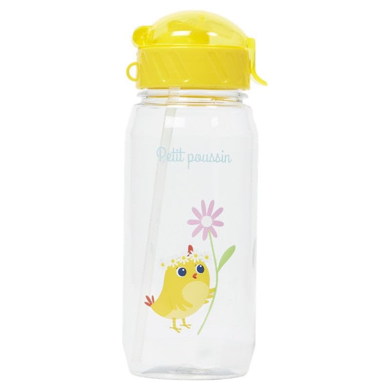Draeger Paris – Children's Water Bottle Small Chick