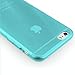 iPhone 6 Case, 9 Pack Ace Teah [ Ultra - Thin ] Slim & Lightweight Protective Cover Bumper Shock Absorbing TPU Case for iPhone 6 (4.7