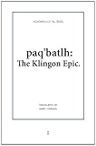 Image de paq'batlh: The Klingon Epic