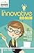 The Innovative Admin (All Things Admin Book 1)