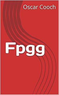 Livro Fpgg