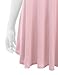 TWINTH Tunic Tank Top Women Plus Size Shortsleeve Lace T Shirts