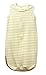 G.O.T.S. Organic Cotton Unisex Baby Sleepsack Sleepwear, All Natural Dye-Free