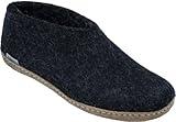 Glerups Unisex Felt Shoes Casual Shoes