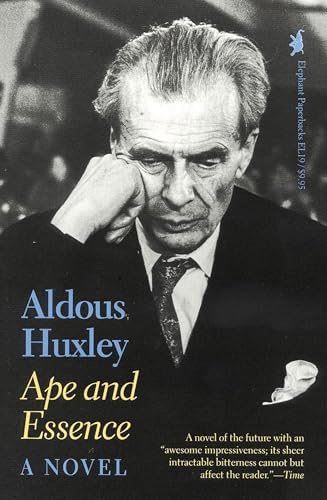 The Genius and the Goddess: A Novel: Huxley, Aldous, trusts and