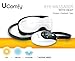 Ucomfy Eyes and Temple Cordless Massager