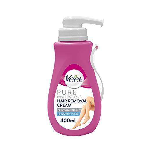 veet sensitive protection