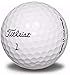 Titleist 3 Ball Pack Pro V1 Custom Logo Refinished Mint Golf Balls
