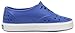 Native unisex-baby' Miller Child Water Shoe, Victoria Blue/Shell White, 5 Medium US Toddler