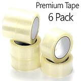 Packing Tape Clear 2
