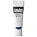 Liquitex Professional Heavy Body Acrylic Paint, 2-oz (59ml) Tube, Phthalocyanine Blue (Green Shade)
