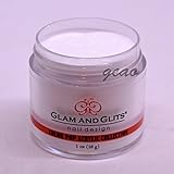 Glam Glits Acrylic Powder 1 oz Lush Coconut CPA384