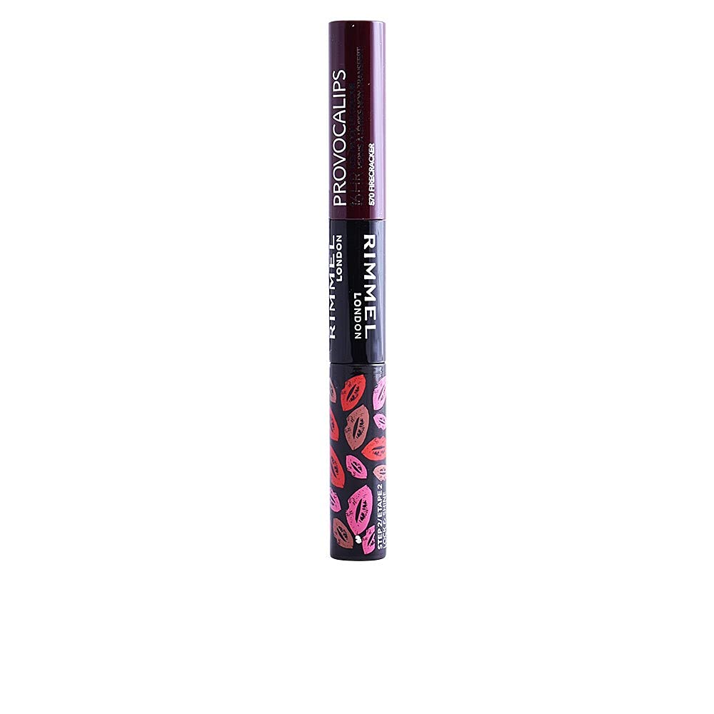 Rimmel Provocalips 570