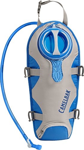 Camelbak unbottle insulated hydration crux reservoir set, frost g…