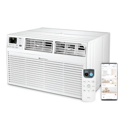 TCL H8T91H Through-the-Wall Air Conditioner