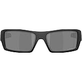 Oakley Gascan OO9014 Rectangular Sunglasses