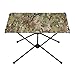 Helinox Table One Hardtop Lightweight, Collapsible, Portable, Outdoor Camping Table, Multicamthumb 1