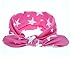 WOOLINK My Little Baby Baby Elastic Hair Hoops Headbands Girl's Fashion Soft Hairbands 6 pcs