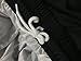 TopTie Men's Lounge Walking Shorts Pajama Active Shorts, Flag Football Shorts No Pockets, MMA Pro Shorts-White-M