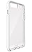 Tech21 Evo Mesh Case for iPhone 7+/8+ Clear/White