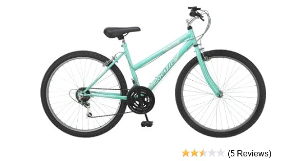 pacific men's stratus mountain bike