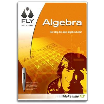 FLY Fusion8482; Algebra
