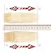 Allrun Hair 613 Blonde Human Hair 3 Bundles with Lace Closure (12 14 16+12 closure )Brazilian Straight Virgin Hair 613 Human Hair Extensions