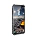 URBAN ARMOR GEAR UAG Designed for Samsung Galaxy S9 [5.8-inch Screen] Plyo Feather-Light Rugged [Ice] Military Drop Tested Phone Case