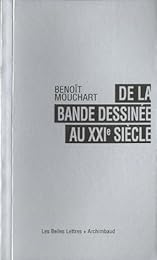 De la bande dessinée au XXIe siècle