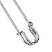 Outus 12 Pieces Extra Large Safety Pins Stainless Steel Heavy Duty Safety Pins, 3 Size (Silver, Bronze and Black)