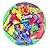Extreme Sports BMX Skate Board Rollerblade Party Package 9" Plates (6) 7" Plates (6) Napkins (16) Table Cover (1)