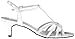 Dyeables Women's Lindsey Dress Sandal