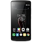 Lenovo Vibe K4 Note <br>(Wooden Edition Black, 16GB) 