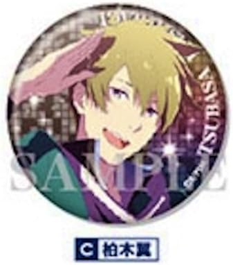 21高い素材 アイドルマスターsidem 柏木翼 ソル缶バッジ コミック アニメグッズ Ufrvhexdvlt