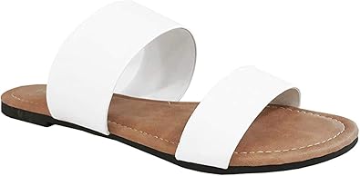comfortable vegan sandals