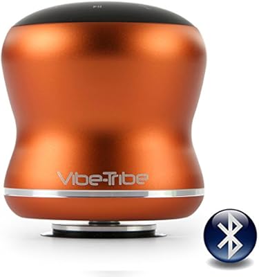 mamba vibration speaker