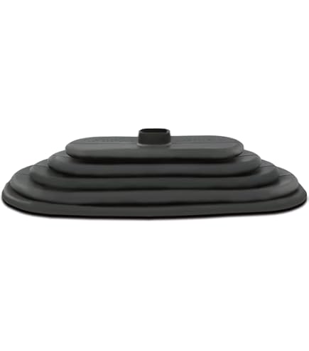 ｼｱ Amazon.com: Omix-Ada | 18806.02 | Transmission Shifter Boot
