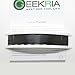 Replacement Headband Pad for Beats by Dr. Dre Wireless (Solo Bluetooth) Headphones/Cushion Pad Parts (White)
