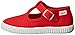 Cienta 51000 T-Strap Fashion Sneaker (Infant/Toddler/Little Kid)