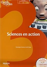Sciences en action