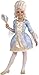 Forum Novelties Deluxe Designer Collection Marie Antoinette Costume, Child Small