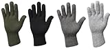 Rothco Gi Wool Glove Liners