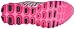Skechers Sport Women's Skech Air 2.0 Fashion Sneaker,Navy/Multi,8.5 M US