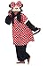 Minnie Kigurumi (All Ages Costume)